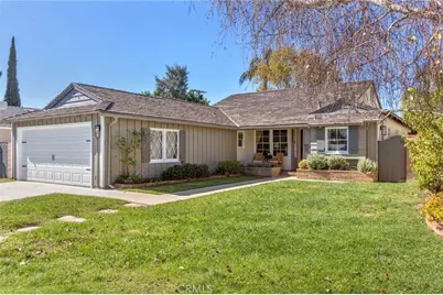6127 Laurelgrove, Los Angeles, CA 91606 - Photo 1