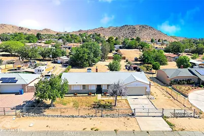 16435 Stagecoach Avenue, Palmdale, CA 93591 - Photo 1