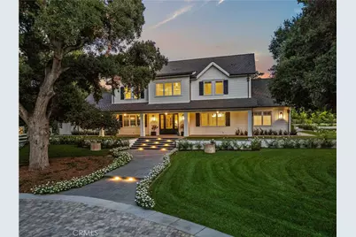 16400 Alamo Canyon, Canyon Country, CA 91387 - Photo 1