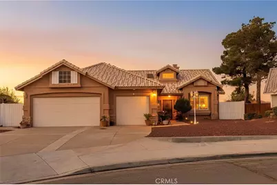 17666 High Vista St, Victorville, CA 92395 - Photo 1