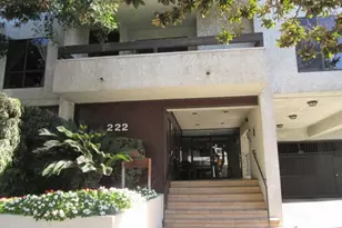 222 N Rose, Burbank, CA 91505 - Photo 1