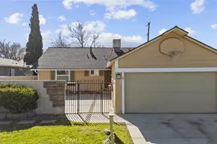 1438 W Jackman St, Lancaster, CA 93534 - Photo 1