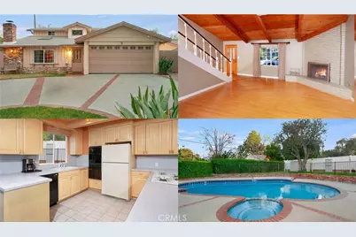 22114 Burton Street, Canoga Park, CA 91304 - Photo 1