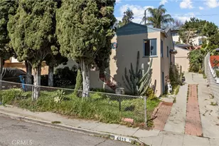 4519 Zane, Los Angeles, CA 90032 - Photo 1