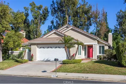 7810 Valley Flores Drive, West Hills, CA 91304 - Photo 1