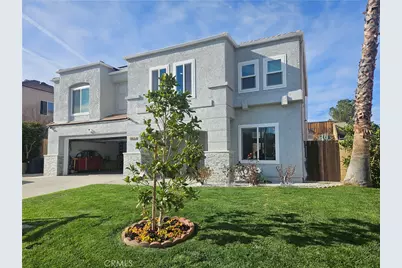2617 Redington Street, Palmdale, CA 93551 - Photo 1