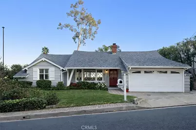 2612 Roscomare Road, Los Angeles, CA 90077 - Photo 1