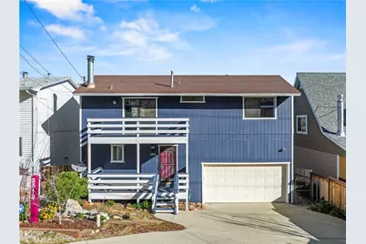3513 Dakota, Frazier Park, CA 93225 - Photo 1