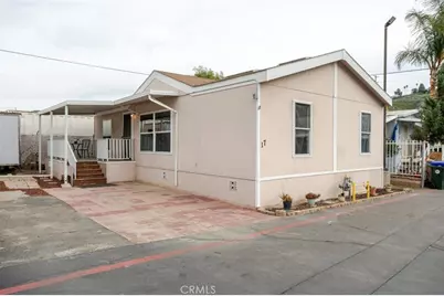 17197 Sierra Highway #17, Canyon Country, CA 91351 - Photo 1