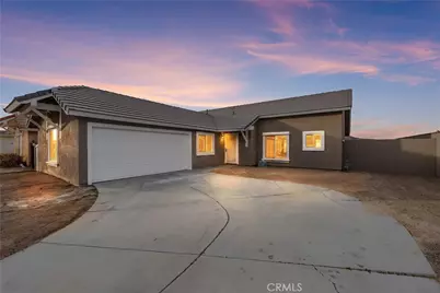2611 Cold Creek, Rosamond, CA 93560 - Photo 1