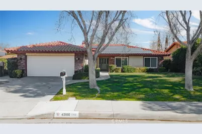 43100 Cherbourg, Lancaster, CA 93536 - Photo 1