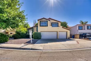 43954 Blue Sky Ct, Lancaster, CA 93536 - Photo 1
