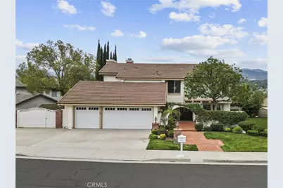 25459 Cariz Drive, Valencia, CA 91355 - Photo 1
