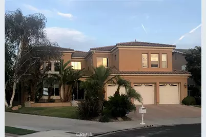7420 Cliffside Court, West Hills, CA 91307 - Photo 1