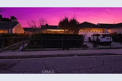 45826 Desert Springs, Lancaster, CA 93534 - Photo 1