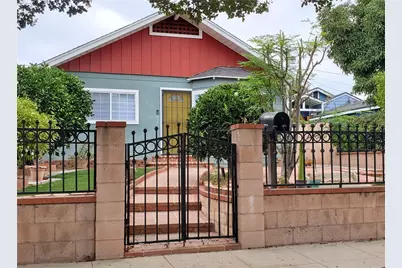 5117 Stratford Road, Los Angeles, CA 90042 - Photo 1