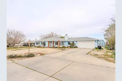 40734 163rd, Lancaster, CA 93535 - Photo 1