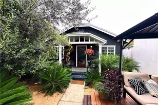 1206 N La Brea Ave, Inglewood, CA 90302 - Photo 1