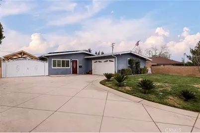 38841 Foxholm Drive, Palmdale, CA 93551 - Photo 1