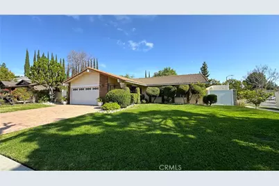 7700 Maestro, West Hills, CA 91304 - Photo 1