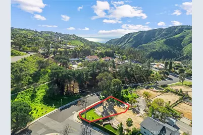 17108 Avenida De La Herradura, Pacific Palisades, CA 90272 - Photo 1
