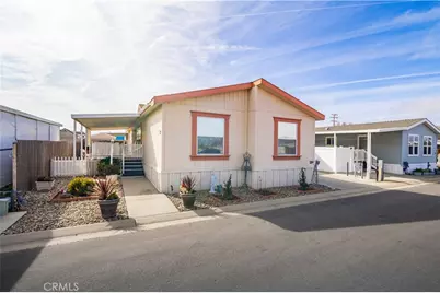 600 S Dennison Road #13, Tehachapi, CA 93561 - Photo 1