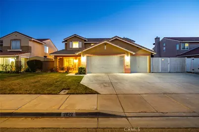 2822 W Lumber, Lancaster, CA 93536 - Photo 1