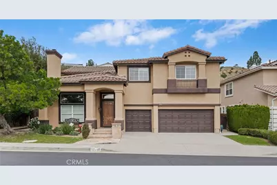 17717 Orna Drive, Granada Hills, CA 91344 - Photo 1