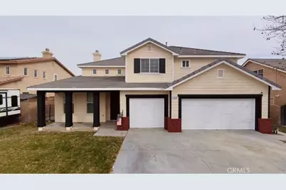44148 48th Street, Lancaster, CA 93536 - Photo 1