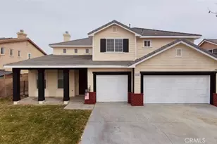 44148 48th St, Lancaster, CA 93536 - Photo 1