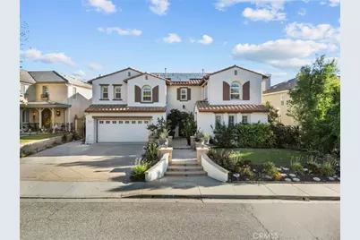 29228 Las Brisas Road, Valencia, CA 91354 - Photo 1