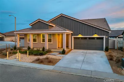 8812 W Dale Drive, Lancaster, CA 93536 - Photo 1