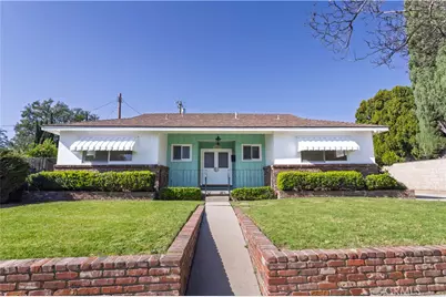 11431 Valjean Avenue, Granada Hills, CA 91344 - Photo 1