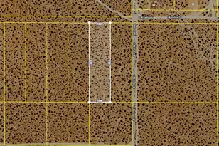 13500 E Avenue U, Pearblossom, CA 93553 - Photo 1