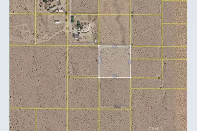 17130 Fort Tejon Road, Llano, CA 93544 - Photo 1