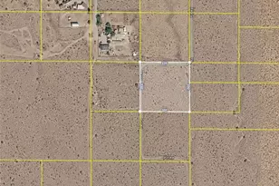 17130 Fort Tejon Rd, Llano, CA 93544 - Photo 1