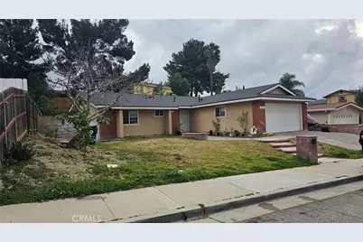 19668 Crystal Springs Court, Newhall, CA 91321 - Photo 1