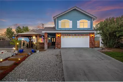 5704 Bulford Place, Lancaster, CA 93536 - Photo 1