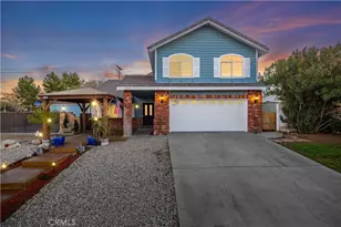 5704 Bulford Pl, Lancaster, CA 93536 - Photo 1