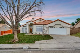 36634 Sulphur Springs, Palmdale, CA 93552 - Photo 1