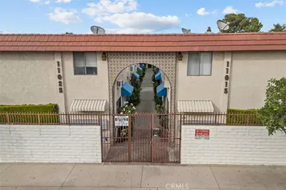 11025 Kittridge #134, North Hollywood, CA 91606 - Photo 1