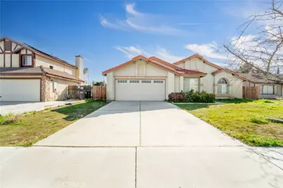 4044 Belleshire, Palmdale, CA 93552 - Photo 1