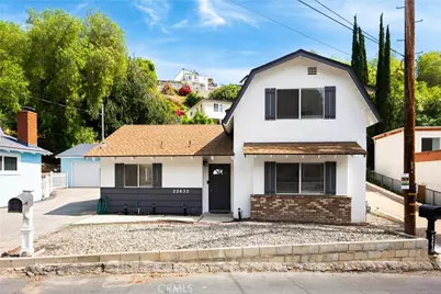 22632 Cass, Woodland Hills, CA 91364 - Photo 1