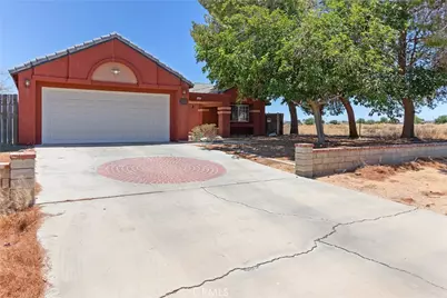 8348 Lime, California City, CA 93505 - Photo 1