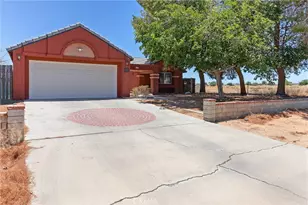 8348 Lime, California City, CA 93505 - Photo 1