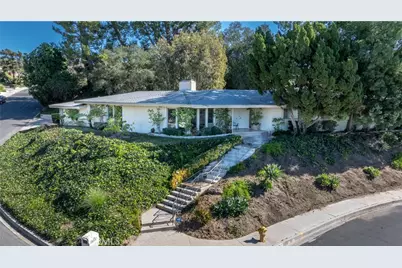 16237 Meadowridge Road, Encino, CA 91436 - Photo 1
