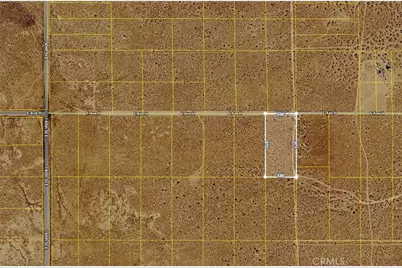 14400 E Avenue H, Lancaster, CA 93535 - Photo 1