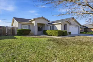 8912 Underwood, California City, CA 93505 - Photo 1