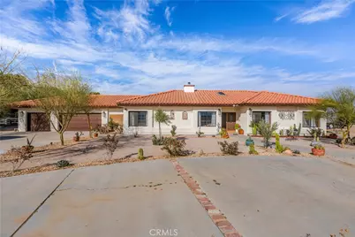 8549 W Avenue D2, Lancaster, CA 93536 - Photo 1