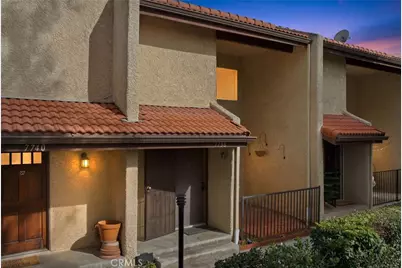 7738 Via Napoli #50, Burbank, CA 91504 - Photo 1